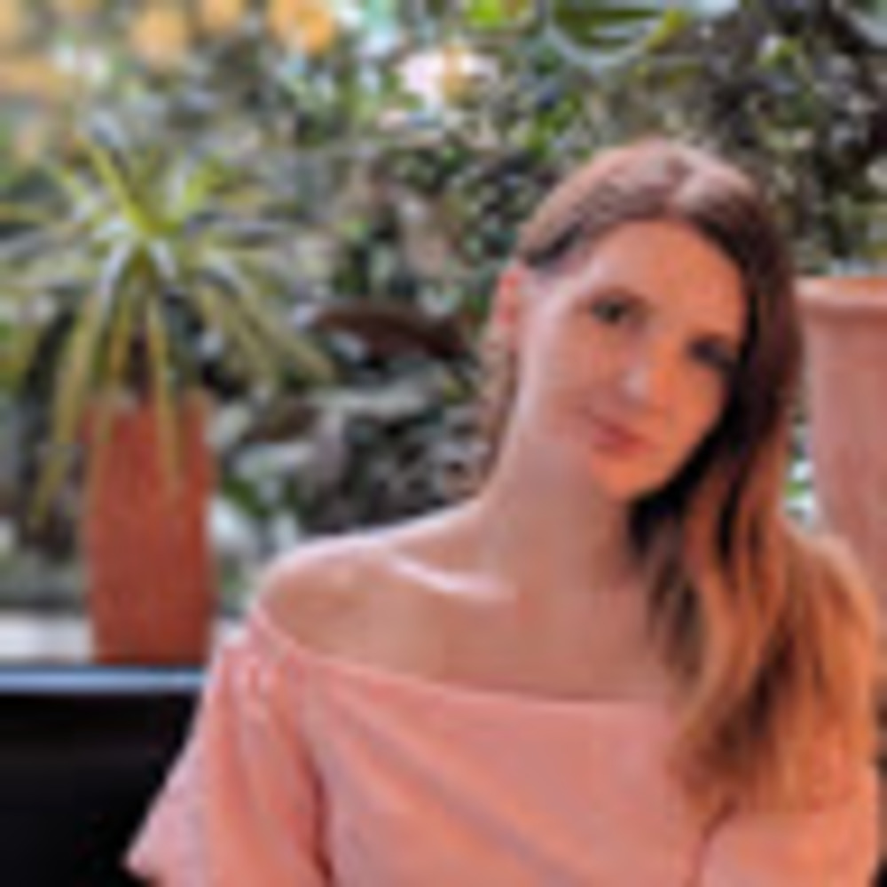 Meet your Posher, Cristy